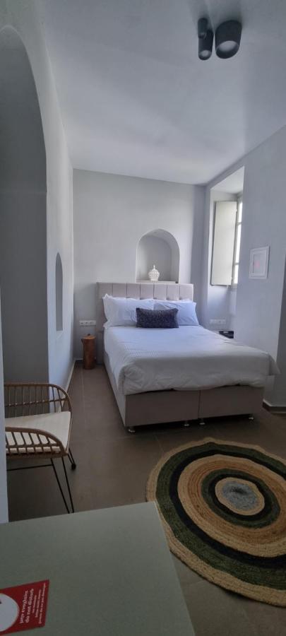 Guru Accommodations Mykonos Town Εξωτερικό φωτογραφία