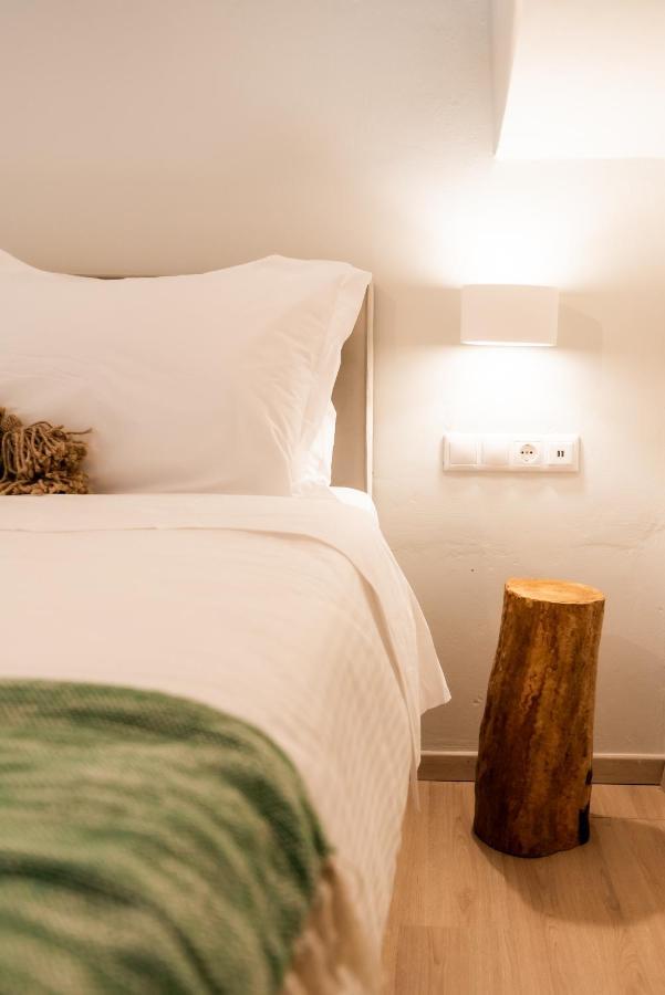 Guru Accommodations Mykonos Town Εξωτερικό φωτογραφία