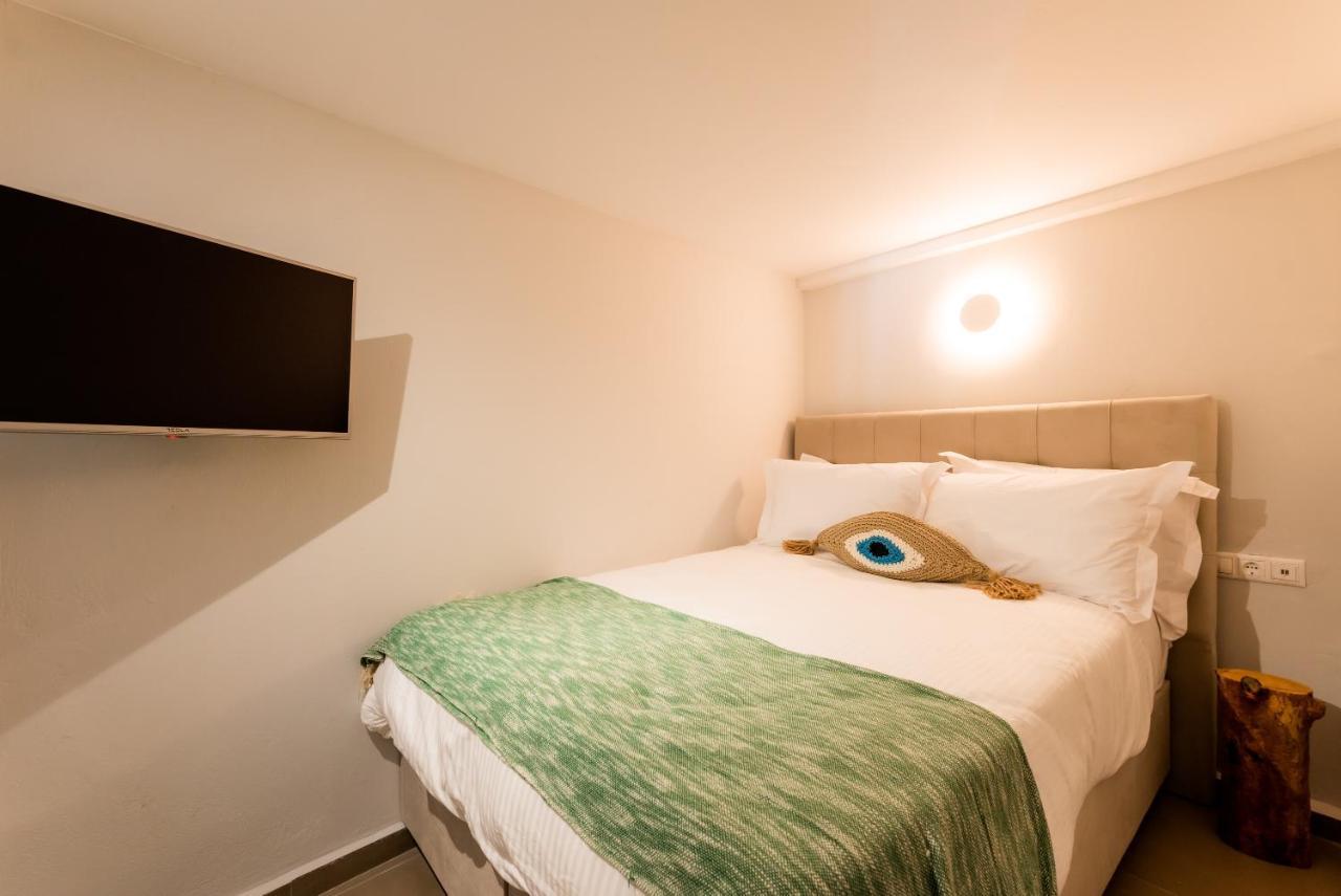 Guru Accommodations Mykonos Town Εξωτερικό φωτογραφία