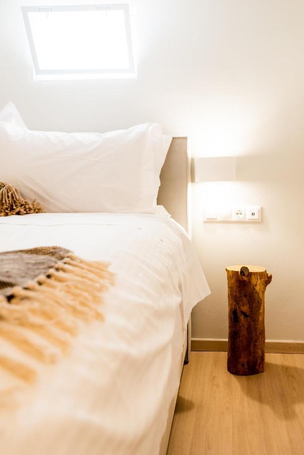 Guru Accommodations Mykonos Town Εξωτερικό φωτογραφία