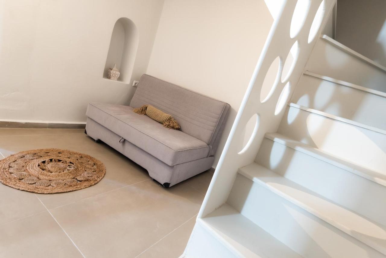 Guru Accommodations Mykonos Town Εξωτερικό φωτογραφία