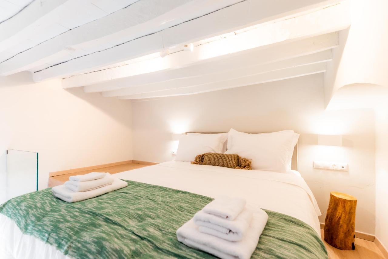 Guru Accommodations Mykonos Town Εξωτερικό φωτογραφία