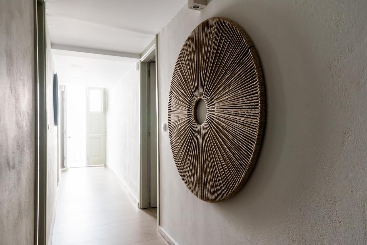 Guru Accommodations Mykonos Town Εξωτερικό φωτογραφία