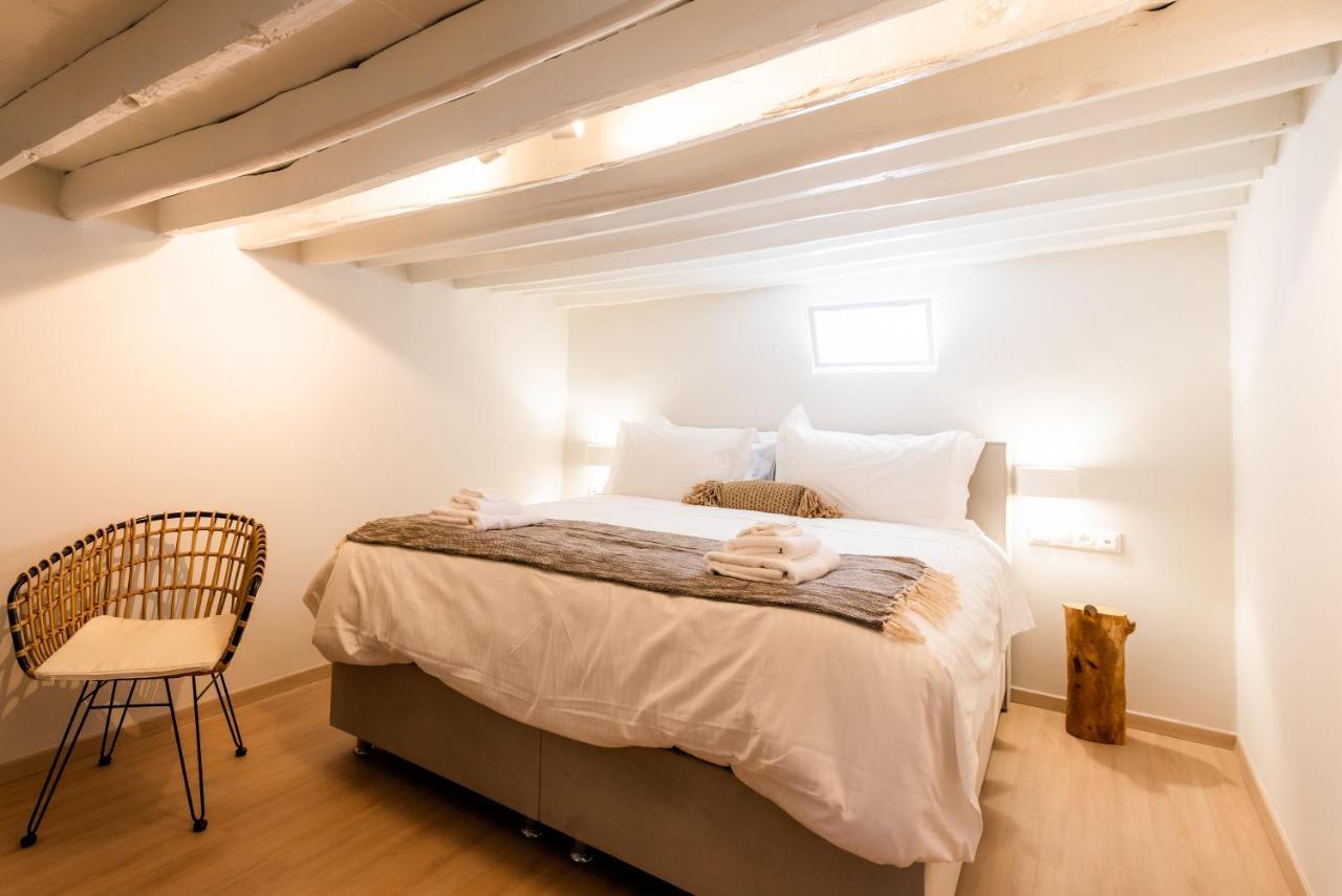 Guru Accommodations Mykonos Town Εξωτερικό φωτογραφία