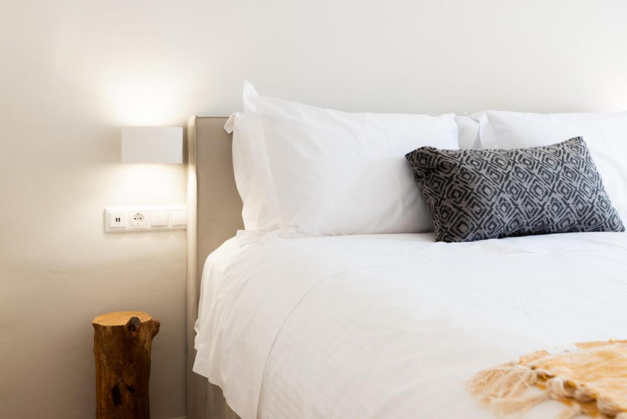 Guru Accommodations Mykonos Town Εξωτερικό φωτογραφία