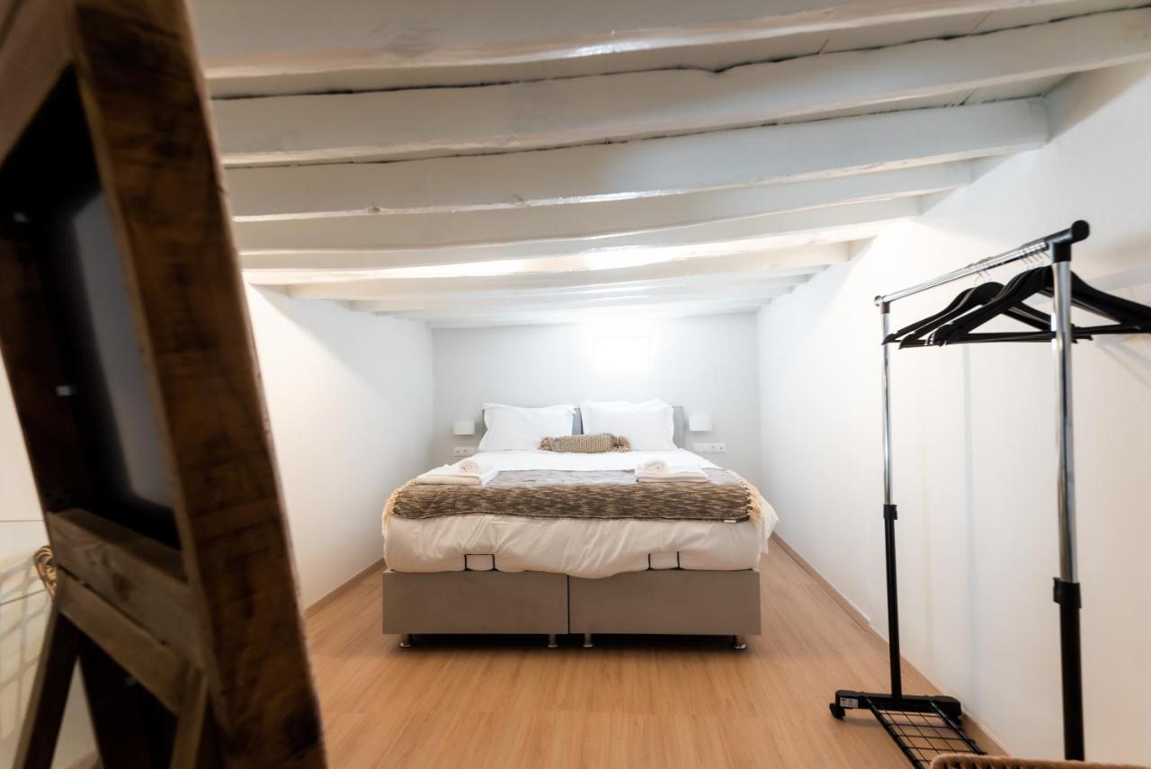 Guru Accommodations Mykonos Town Εξωτερικό φωτογραφία