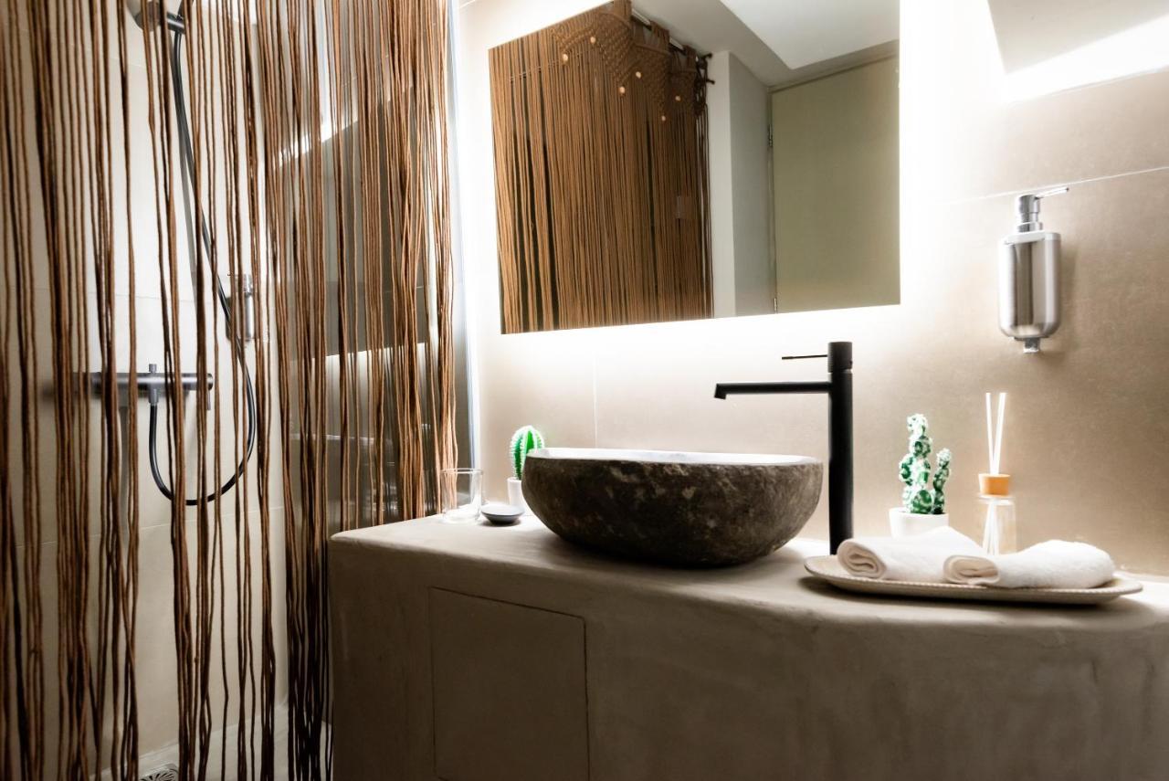 Guru Accommodations Mykonos Town Εξωτερικό φωτογραφία