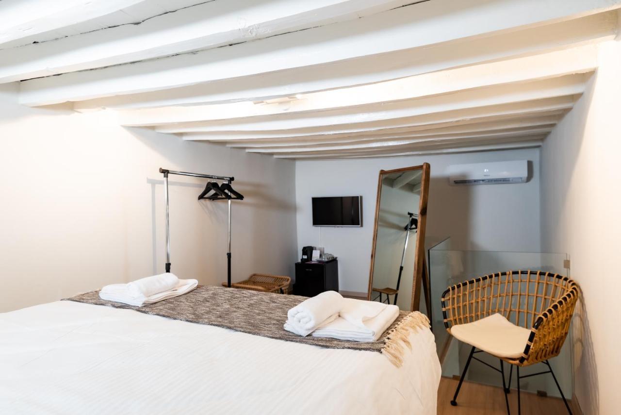 Guru Accommodations Mykonos Town Εξωτερικό φωτογραφία