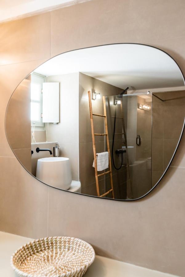 Guru Accommodations Mykonos Town Εξωτερικό φωτογραφία