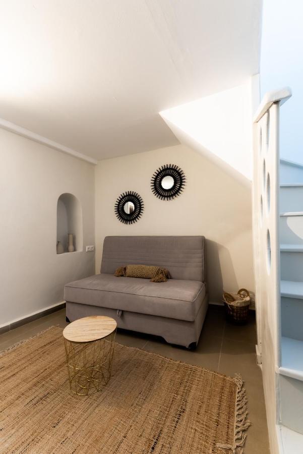 Guru Accommodations Mykonos Town Εξωτερικό φωτογραφία