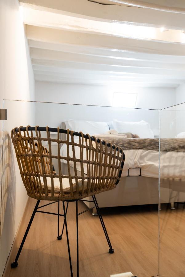 Guru Accommodations Mykonos Town Εξωτερικό φωτογραφία