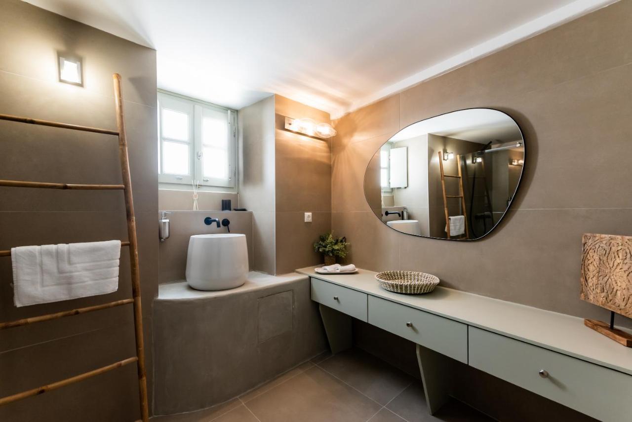 Guru Accommodations Mykonos Town Εξωτερικό φωτογραφία