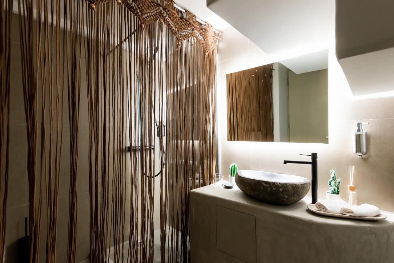 Guru Accommodations Mykonos Town Εξωτερικό φωτογραφία